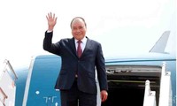 Vietnam prioriza la consolidación de los lazos con Suiza