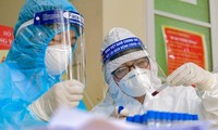 Vietnam ha inyectado cerca de 115 millones de dosis de vacunas contra el covid-19