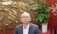 Señal alentadora de las exportaciones vietnamitas durante 2021