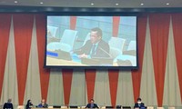 Vietnam preside la última reunión en calidad de miembro del Consejo de Seguridad de la ONU