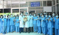 Covid-19: Vietnam anuncia la curación de más de 16 mil pacientes