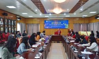 La prensa vietnamita aporta al éxito de la diplomacia popular
