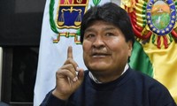 La CPI refuta el pleito del gobierno de facto de Bolivia contra Evo Morales