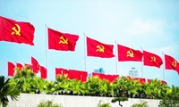 Afirmar y profundizar la esencia y los valores fundamentales del socialismo vietnamita