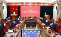 Impulso a la protección de la base ideológica del Partido Comunista de Vietnam