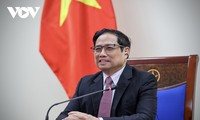 Impulso a la cooperación Vietnam-COVAX en la lucha contra el covid-19