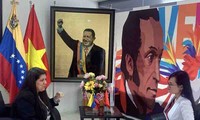 La embajadora venezolana destaca la estrategia de igualdad de género de Vietnam