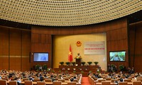 Arranca la interpelación del Comité Permanente de la Asamblea Nacional