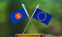 Aumenta la cooperación en educación superior ASEAN-UE