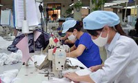 La recuperación económica de Vietnam toma impulso en medio de la pandemia de covid-19