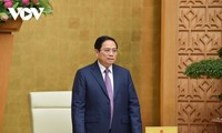 Nuevo avance de la economía vietnamita en el primer trimestre de 2022