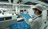 Banco Mundial pronostica un crecimiento económico del 5,3% para Vietnam en 2022