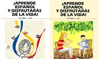 Se lanza el concurso literario “¡Aprende español y disfrutarás de la vida!” de 2022