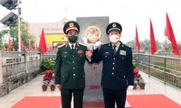 Vietnam y China consolidan relaciones a través del Intercambio Amistoso de Defensa Fronteriza