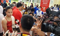 SEA Games 31: Primeras medallas para Vietnam
