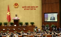 Legisladores se comprometen a aportar al éxito de las sesiones parlamentarias en curso