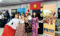 Mayor acercamiento de la cultura vietnamita al público de Brasil