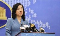 Vietnam aboga por impulsar la cooperación mutuamente beneficiosa con Hong Kong (China)