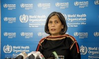 Representante de la OMS recomienda medidas frente a la viruela símica para Vietnam
