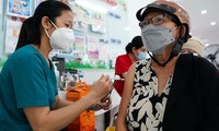 Covid-19 en Vietnam: 1.668 nuevos casos este sábado, sin fallecidos