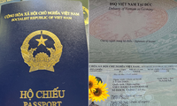 España reconoce el nuevo pasaporte de Vietnam