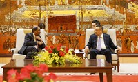 Capital vietnamita consolida cooperación con Singapur