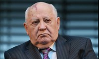 Fallece el expresidente de la antigua Unión Soviética Mijaíl Gorbachov