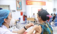 Vietnam registra más de 1.500 contagios de covid-19 en un día
