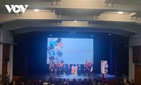 Vietnam asiste al Festival de Cine ASEAN+3 en Praga