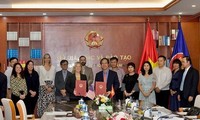 USAID comprometida a respaldar desarrollo de educación superior en Vietnam