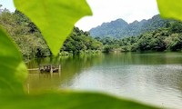 Cuc Phuong reconocido por cuarta vez como Parque Nacional líder de Asia por World Travel Awards