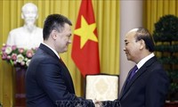 Vietnam y Rusia fomentan la cooperación judicial contra el crimen