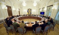 Acuerdo de paz entre Rusia y Ucrania solo se alcanza a través de negociación, según portavoz del Kremlin
