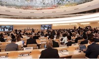 Vietnam apoya esfuerzos internacionales para proteger los derechos humanos