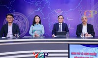Empresas vietnamitas acompañan al Gobierno para superar desafíos 