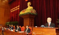 Secretario general del Partido Comunista de Vietnam orienta el desarrollo de la región del sudeste