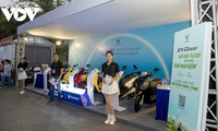 Más esfuerzos para promover la marca de productos vietnamitas