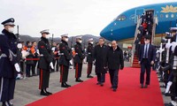 La cooperación Vietnam-Corea del Sur, modelo de buenas relaciones bilaterales