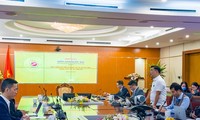 Vietnam fortalece el desarrollo de empresas de tecnología digital