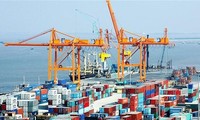 Comercio internacional de Vietnam hacia los 700 mil millones de dólares en 2022