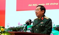Victoria “Hanói - Dien Bien Phu en el aire” remarca la valentía, sabiduría y fuerza unida de Vietnam