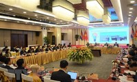 Vietnam y Camboya impulsan la cooperación parlamentaria