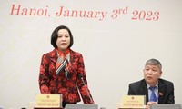 Parlamento vietnamita listo para celebrar el segundo período extraordinario de sesiones, XV legislatura
