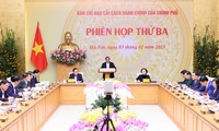 La reforma administrativa, una palanca eficaz para construir un Estado de Derecho Socialista en Vietnam