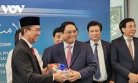 Aumenta la cooperación universitaria entre Vietnam y Brunéi