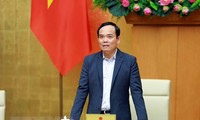 Vietnam busca avanzar en relaciones con España