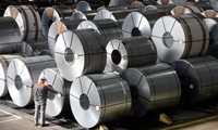 México reduce impuesto antidumping al acero galvanizado importado de Vietnam