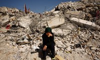 ONU estima en más de cien mil millones de dólares los daños materiales causados por los terremotos en Turquía