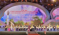 Festival del Café de Buon Ma Thuot 2023 remarca la imagen de Vietnam en el mundo