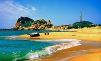 Vietnam listo para arrancar el Año del Turismo Nacional esta semana